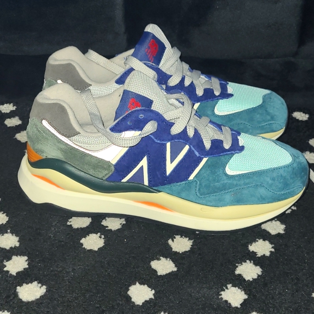 New Balance Men 57/40